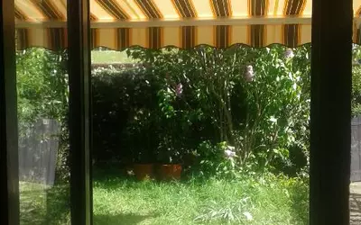 + Cabine + Jardin À Villers-Sur-Mer