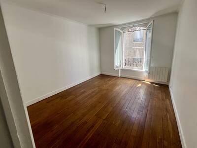 Vente appartement 2 pièces Paris 12e