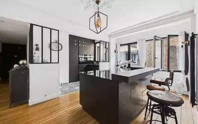 Paris 18E (75018)