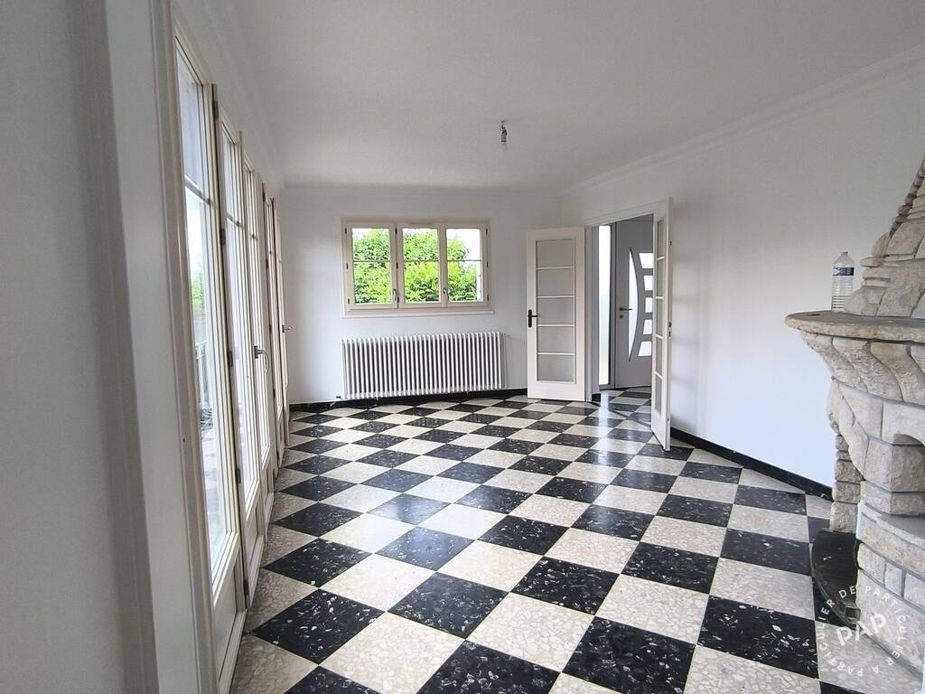 Appartement Vitry-Sur-Seine (94400) 1.790 €