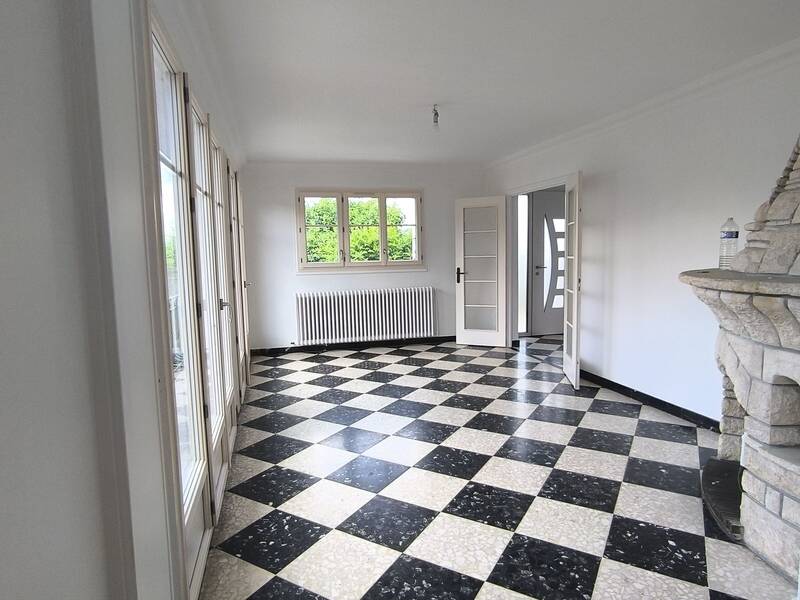 Vitry-Sur-Seine (94400)