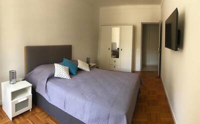 Location chambre en colocation studio Nice (06)