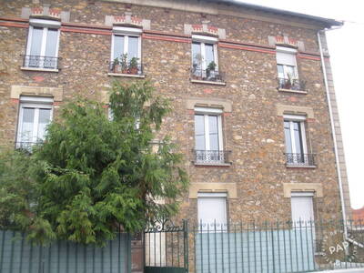 Location appartement 3 pièces Champigny-sur-Marne (94500)
