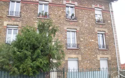 Champigny-Sur-Marne