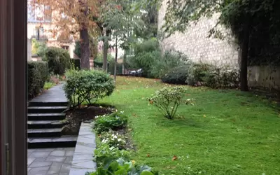 Paris 16E