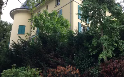 Le Plessis-Robinson (92350)