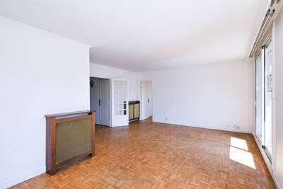 Vente appartement 4 pièces Chaville (92370)