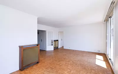 Appartement 4 pièces 76 m² · à Chaville · 76,5 m² · 395 000 €