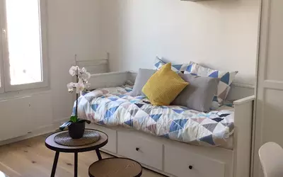 Asnieres-Sur-Seine (92600)