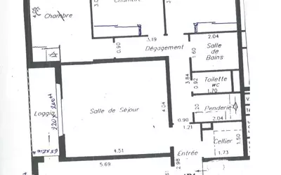 Verneuil-Sur-Seine (78480)