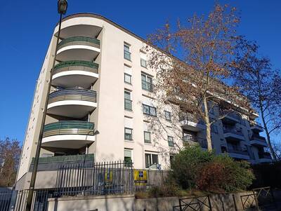 Vente appartement 5 pièces Argenteuil (95100)