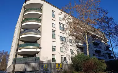 Argenteuil (95100)