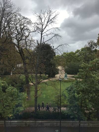 Location appartement 4 pièces Paris 6e