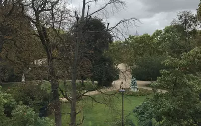 Paris 6E (75006)