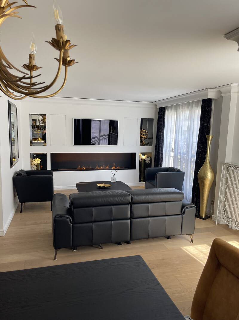 Neuilly-Sur-Seine (92200)
