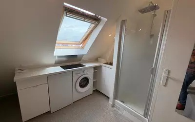 Paris 17E (75017)