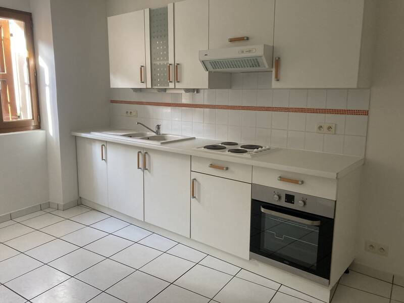 Le Touvet (38660)