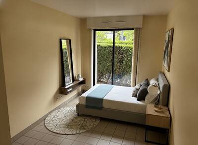 Vente appartement 2 pièces Fontenay-aux-Roses (92260)