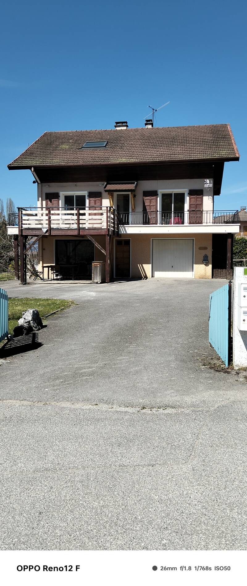 La Balme-De-Sillingy (74330)