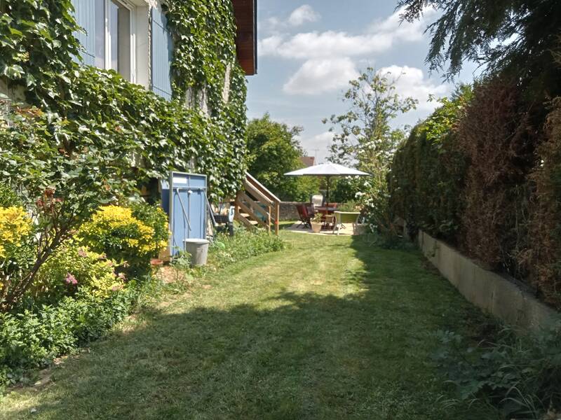 Villiers-Sur-Orge (91700)