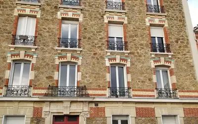 Pantin (93500)
