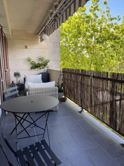 Vente appartement 4 pièces Cenon (33150)