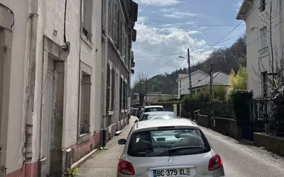 Épinal (88000)