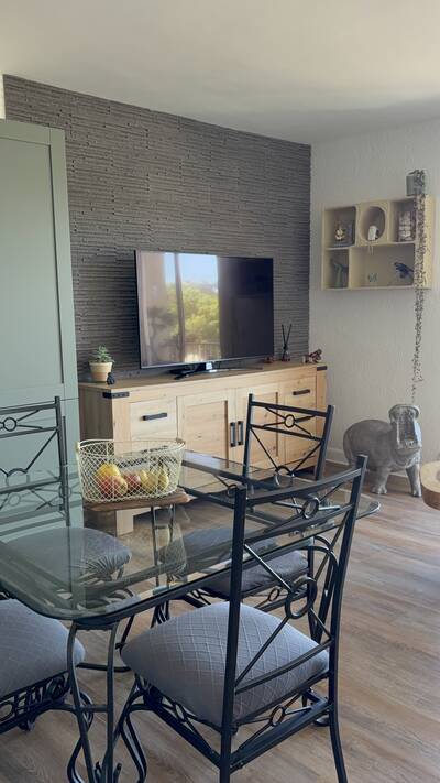 Vente appartement 2 pièces Quiberon (56170)