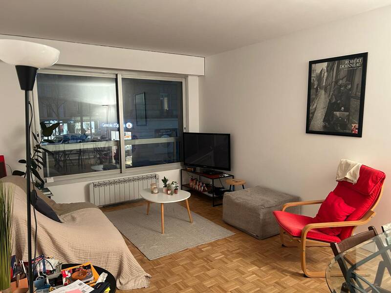 Paris 18E (75018)