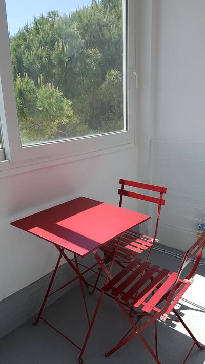 Vente appartement 2 pièces Toulouse (31)