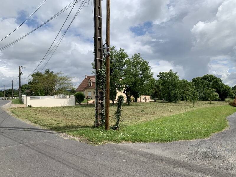 Saint-Georges-Sur-Cher (41400)