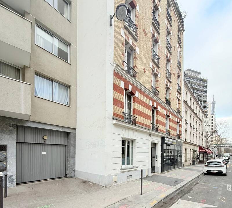 Paris 15E (75015)