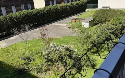 Villeurbanne