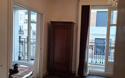 Paris 15E (75015)