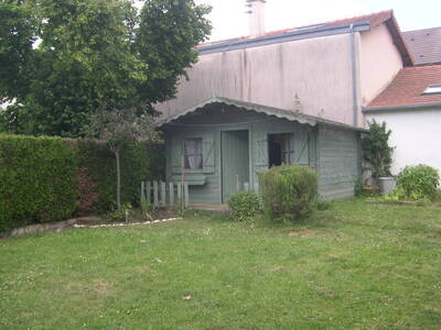 Location appartement 2 pièces Saint-Cyr-l'École (78210)