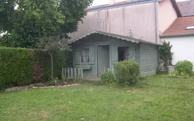 Saint-Cyr-L'ecole