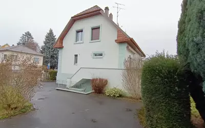 Riedisheim (68400)