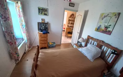 Le Pin-La-Garenne (61400)