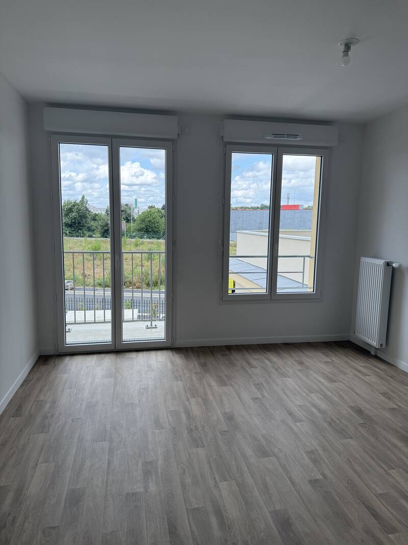 Le Blanc-Mesnil (93150)