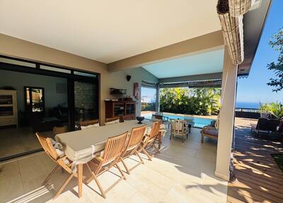 Vente maison 6 pièces Saint-Leu (974)