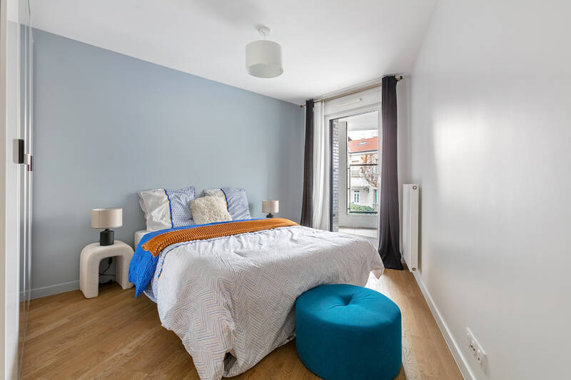 Asnières-Sur-Seine (92600)