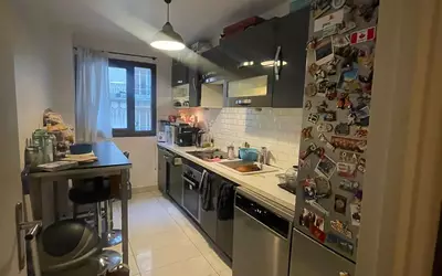 Paris 12E (75012)