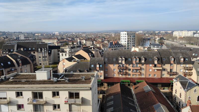Montluçon (03100)