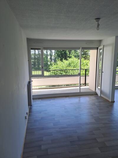 Vente appartement 4 pièces Blanquefort (33290)