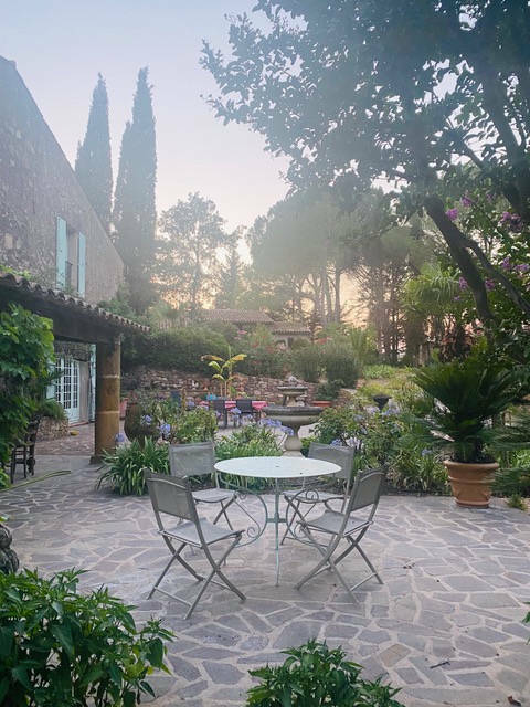 Roquebrune-Sur-Argens