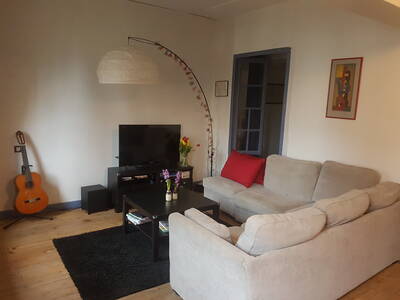 Location appartement 4 pièces Toulouse (31)