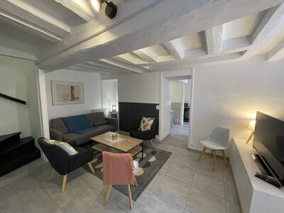 Location maison 6 pièces Héricy (77850)