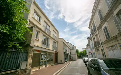 Maisons-Laffitte (78600)