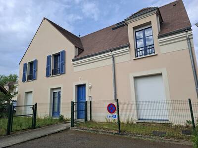 Vente appartement 3 pièces Provins (77160)