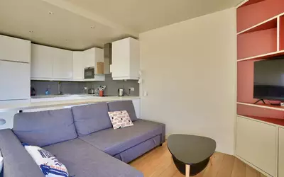 Paris 16E (75016)